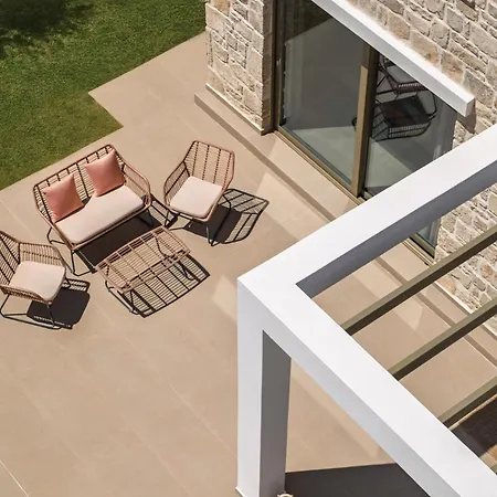 Aquatic By Vintage Travel Vasilikí