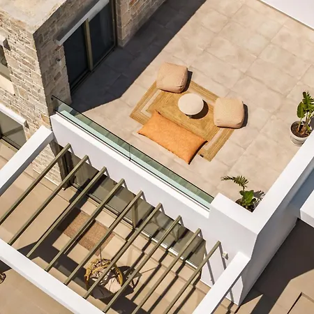 Aquatic By Vintage Travel Vasilikí